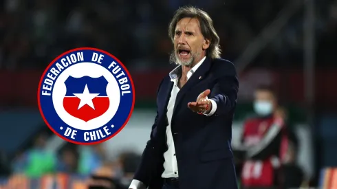 Gareca está a solo una firma de ser el nuevo DT de la Roja.