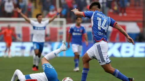 La situación que confunde a los hinchas de la U y la UC