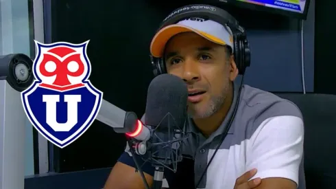 Jean Beausejour se inmola por este jugador de la U para el 2024