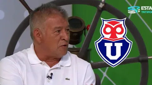 Claudio Borghi habla sobre el mejor refuerzo de la U 2024