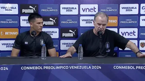 El Loco no se guardó nada y encaró a periodista