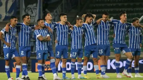 Godoy Cruz pierde a una de sus figuras para esta temporada