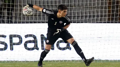 Reyes se prepara para enfrentar a la Albiceleste en el Preolímpico 2024.