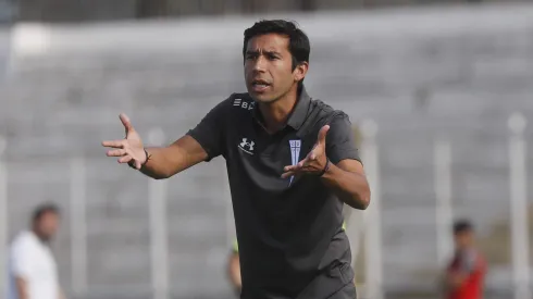 Nicolás Núñez suma críticas totales por no sacarle rendimiento a la UC