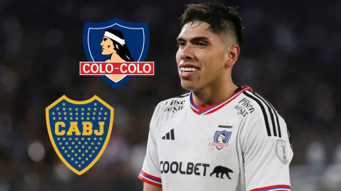 En Argentina siguen de cerca la situación de Carlos Palacios.