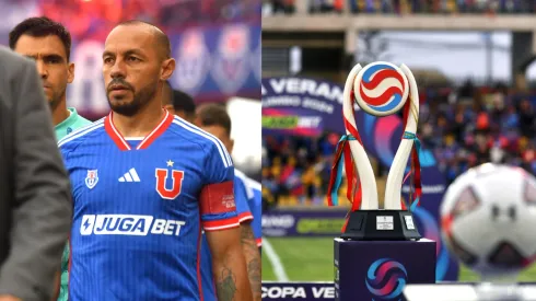 Díaz y compañía van por su primer título de la temporada.