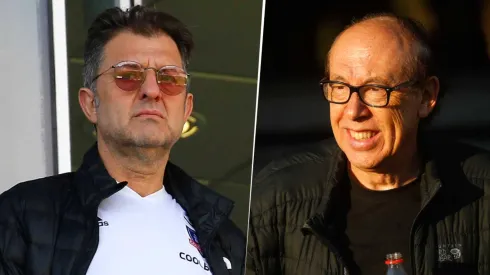 El directorio de ByN reporta una pelea de palabras mayores