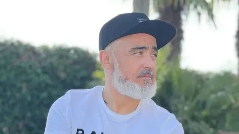 Juan Ramírez fue drástico con el nivel físico del futbolista chileno.