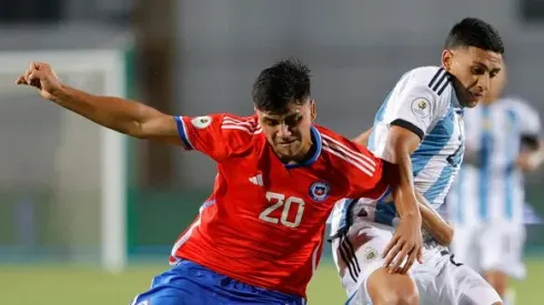 Le ponen la lápida a Damián Pizarro tras el preolímpico.