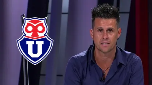 Diego Rivarola le pone tarea a este jugador en la Universidad de Chile