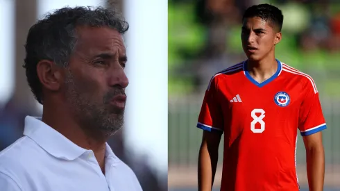 El gran nivel de Villagra ha despertado el interés de varios clubes nacionales y del extranjero.