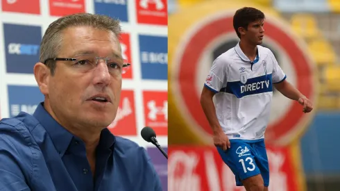 En Brasil advierten que Kuscevic estaría a detalles de estampar su firma en el Fortaleza.