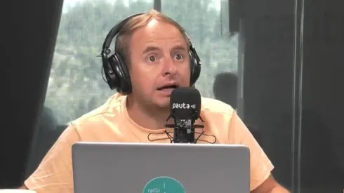 Jorge Coke Hevia se lanzó con todo ante esta polémica