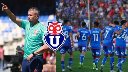 Gustavo Álvarez maravillado con este jugador en la U