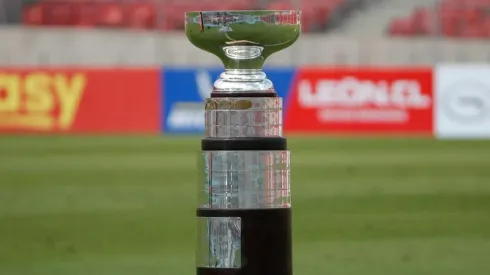 La Supercopa vuelve al Estadio Nacional con impresionante aforo.