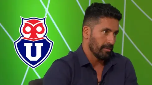 Cristián Basaure le pone una gran tarea a este jugador en la U