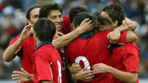 Navia tenía un acuerdo con el Cacique, pero el fichaje se terminó cayendo.