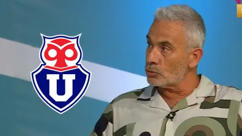 El hoy panelista demuestra su gran preocupación por la U 2024