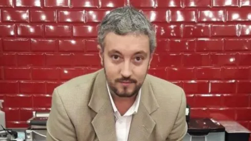 Carrozza no tuvo piedad con Quinteros y la liga chilena.