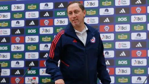 Luis Mena rompe el silencio en la Selección Chilena Femenina
