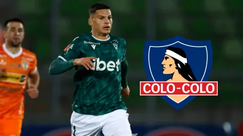 El nombre de Lucas Cepeda no genera un consenso entre los hinchas albos.