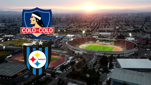 Colo Colo y Huachipato se medirán por la Supercopa. (Foto: Photosport)
