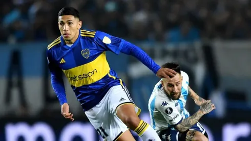 Anhelado jugador de la UC no llegará al club finalmente.