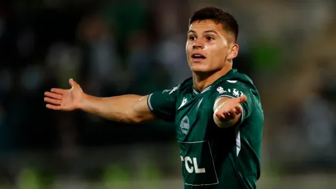 Cepeda dará el gran salto de su carrera al llegar al Cacique.