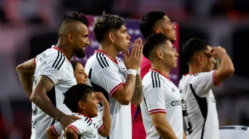 Figura del Campeonato Nacional recuerda su fallido traspaso a Colo Colo: "Estuve cerca"