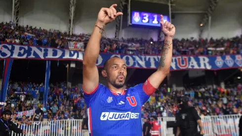 Díaz se sincero y eligió a su sucesor en la Universidad de Chile.