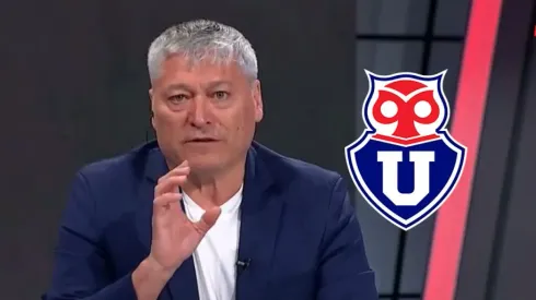 Patricio Yáñez y su gran advertencia para este jugador en la U