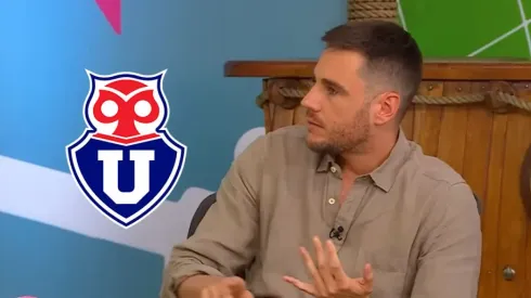 El periodista y la gran clave para la U de Gustavo Álvarez