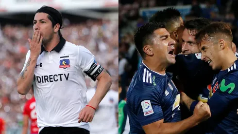 Pizarro dirá presente en el partido despedida de su amigo.