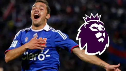 Marcelo Díaz reveló esta importante confesión dentro su carrera