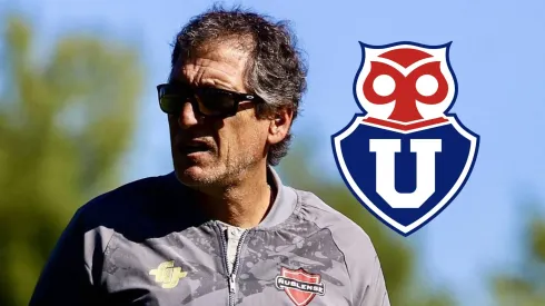 Salas sigue analizando opciones para la temporada 2024.