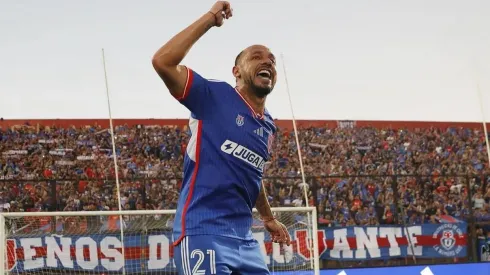 Marcelo Díaz responde al ninguneo tras su posteo en la redes