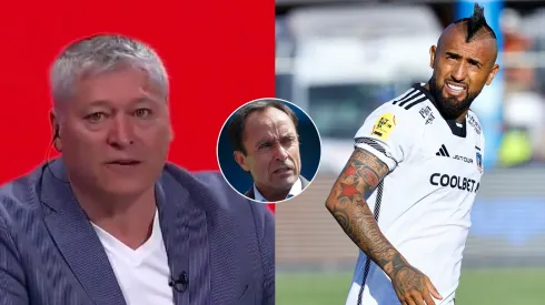 Yáñez alza la voz sobre los dichos de Vidal sobre Pizarro.