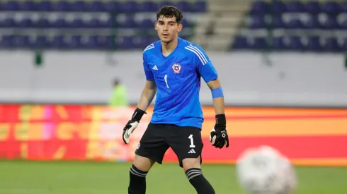 Reyes fue uno de los destacados en el Preolímpico Sub 23 con la Roja.