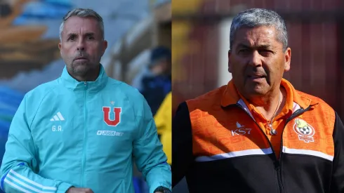 Un lindo partido se espera entre los Azules y los Mineros.