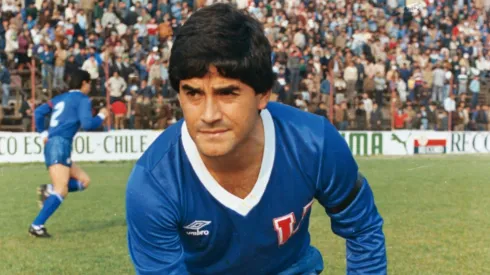 Fiel a su estilo, Hoffens dejó la grande con su opinión.