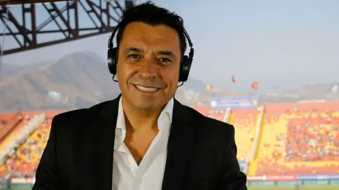 Palma es una de las voces más reconocidas de nuestro país.