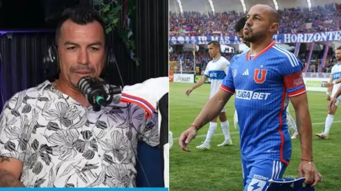 El ídolo del 'Cacique' le respondió con todo a Marcelo Díaz