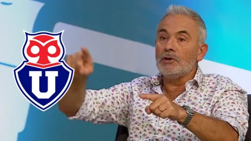 Juvenal Olmos estalló ante este gran problema en el fútbol chileno