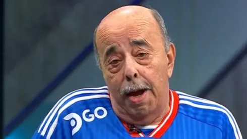 Tito Awad furia por la suspensión del partido de la U.