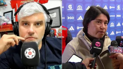 El periodista le cayó con todo al plan de Estadio Seguro