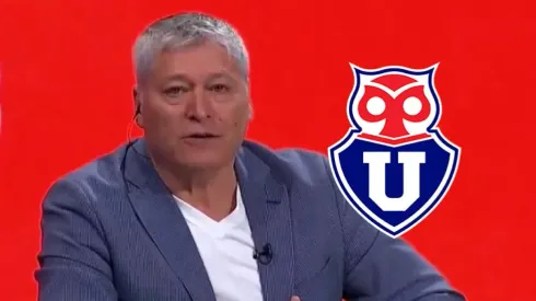 Patricio Yáñez enciende todas las alarmas en la Universidad de Chile