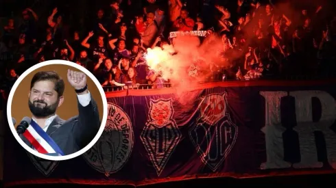 La brutal estadística tras el mandato de Gabriel Boric