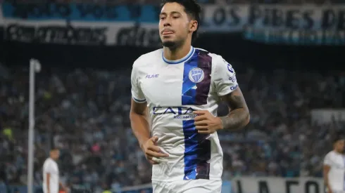 Fernández recalcó que llegan de la mejor forma para la llave ante Colo Colo