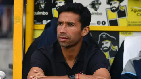 En la UC siguen buscando alternativas para reforzar al plantel de cara al 2024.