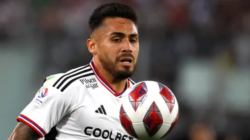 Bolados sigue generando dudas en el inicio del Campeonato Nacional.